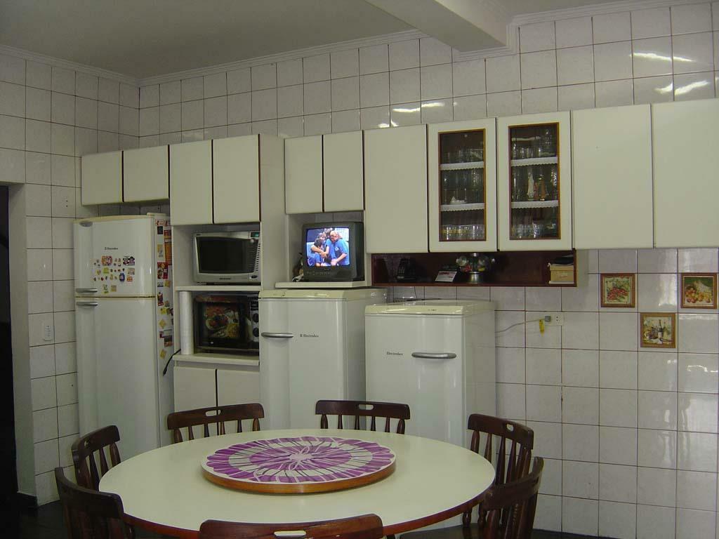 Sobrado à venda com 3 quartos, 212m² - Foto 5