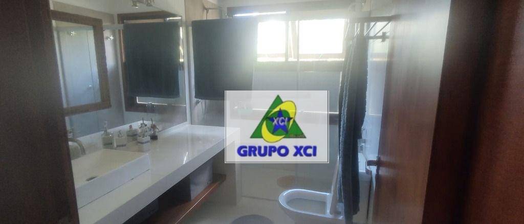 Casa de Condomínio, 3 quartos - Foto 15