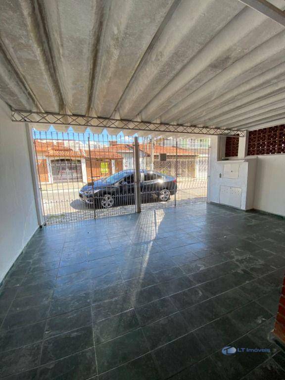 Casa à venda com 3 quartos, 120M2 - Foto 3