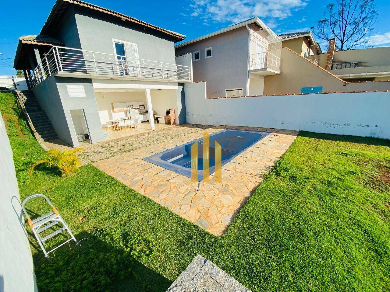 Casa à venda com 3 quartos, 123m² - Foto 5