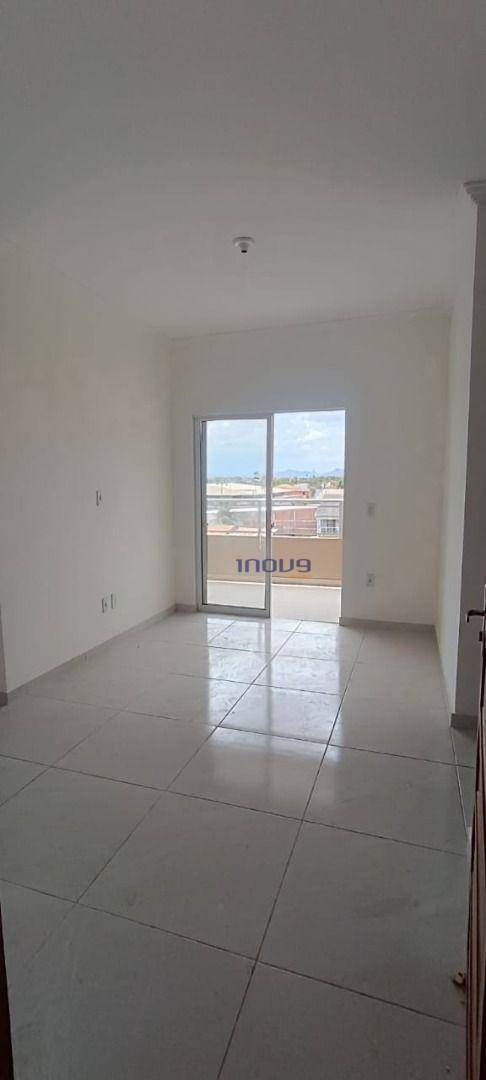 Apartamento, 2 quartos, 58 m² - Foto 4