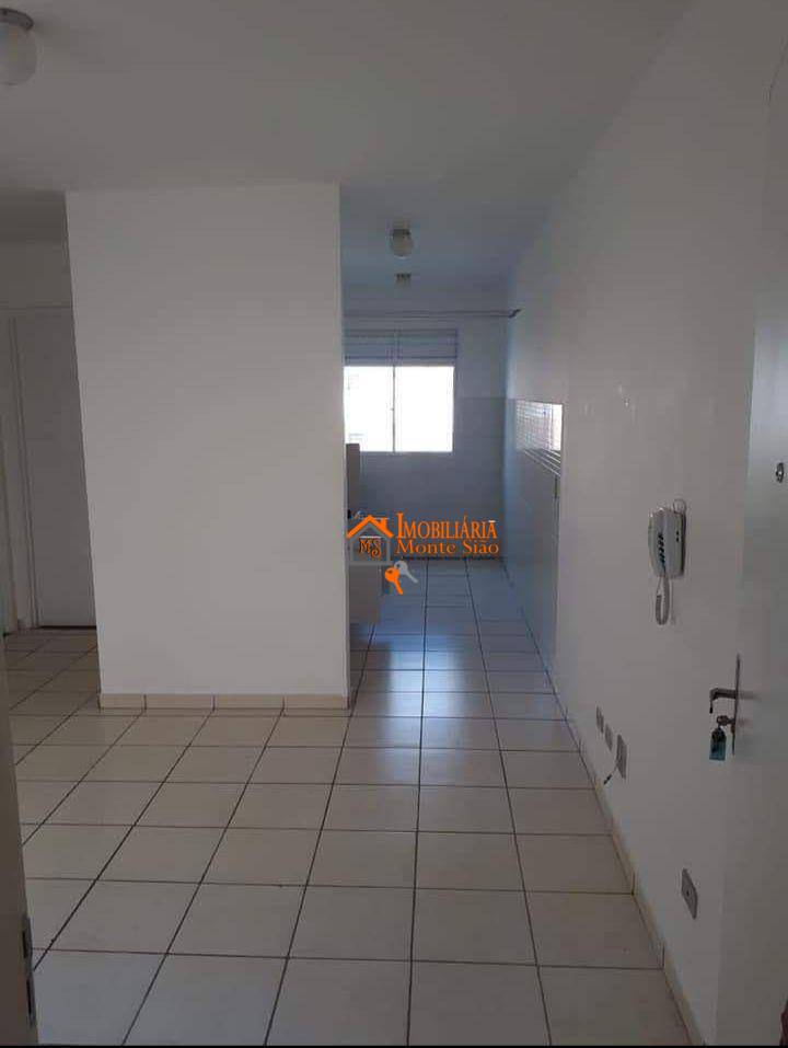 Apartamento, 2 quartos, 48 m² - Foto 2