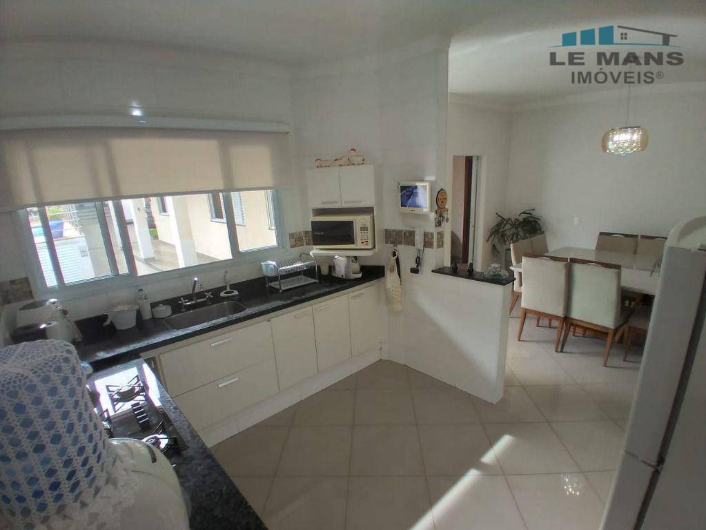 Casa à venda com 3 quartos, 191m² - Foto 40