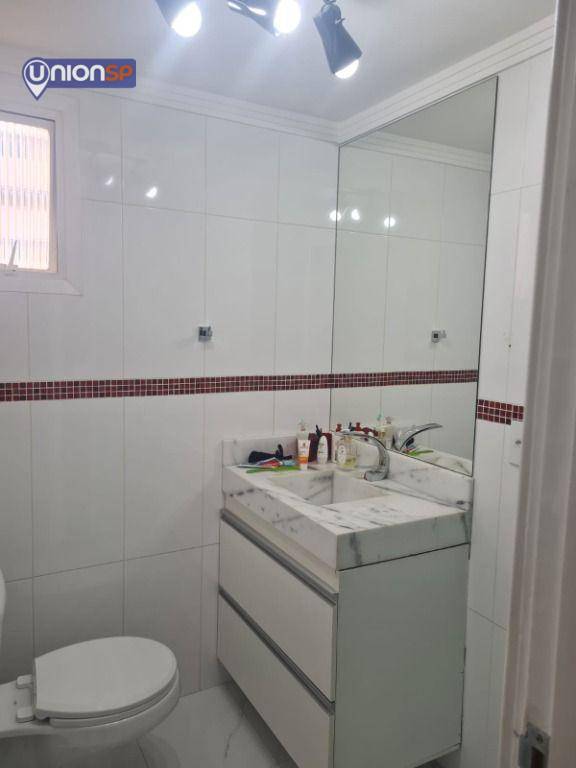 Apartamento à venda com 1 quarto, 43m² - Foto 25