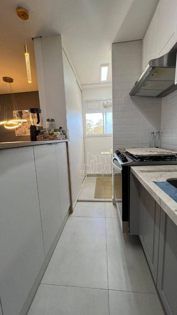 Apartamento à venda com 3 quartos, 72m² - Foto 14