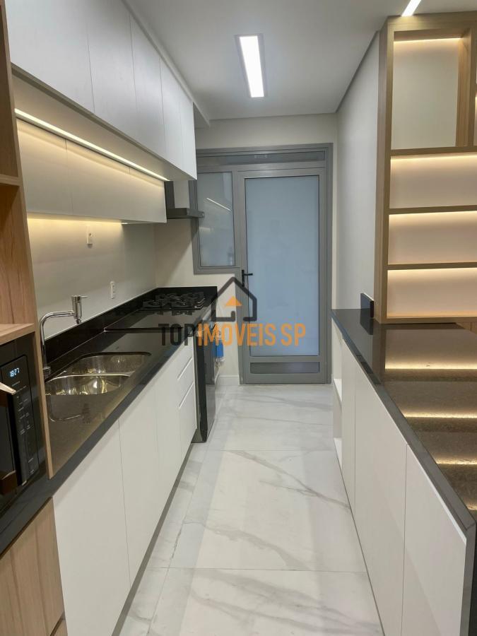 Apartamento à venda com 2 quartos, 102m² - Foto 4