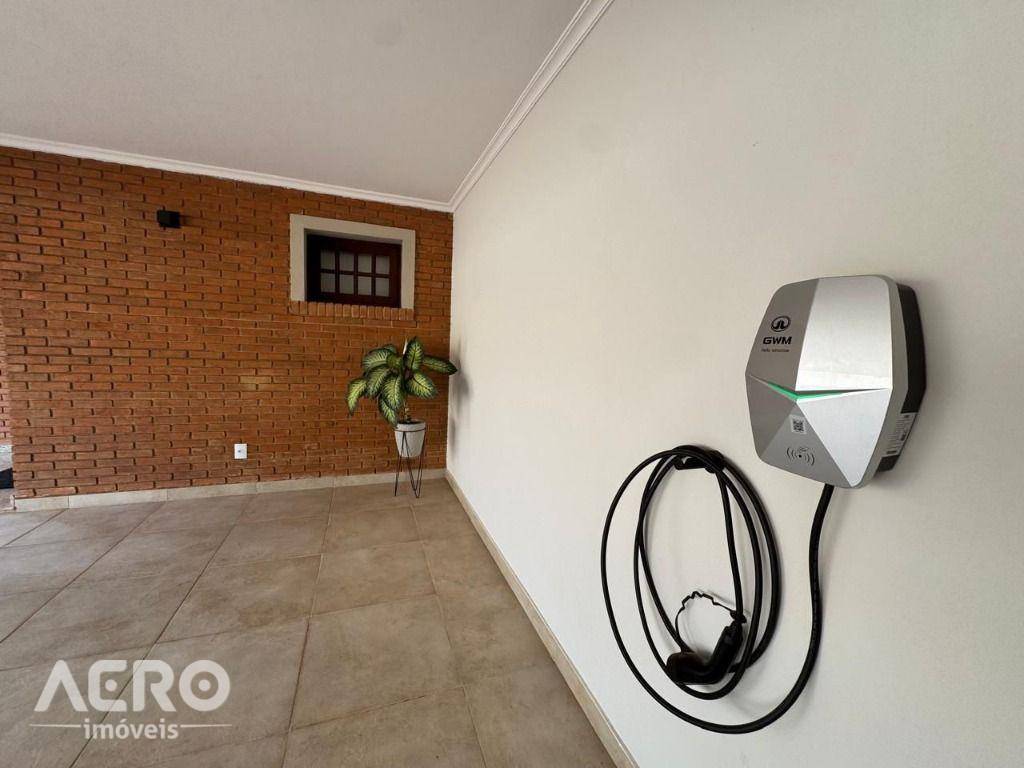 Casa de Condomínio, 4 quartos - Foto 3