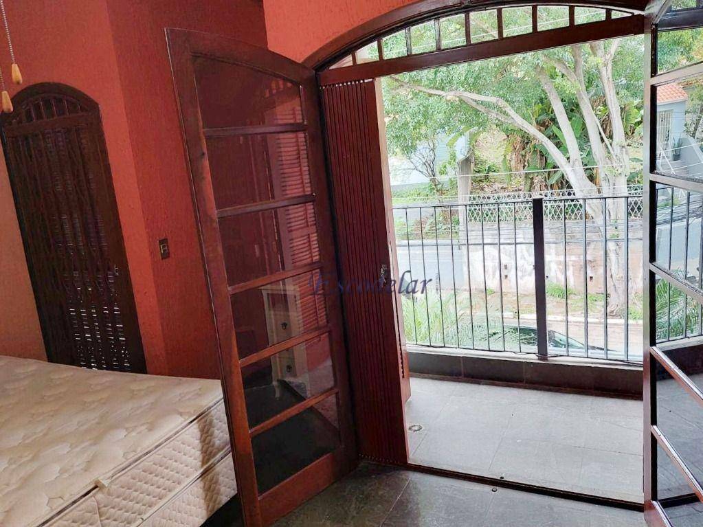 Sobrado à venda com 3 quartos, 240m² - Foto 24