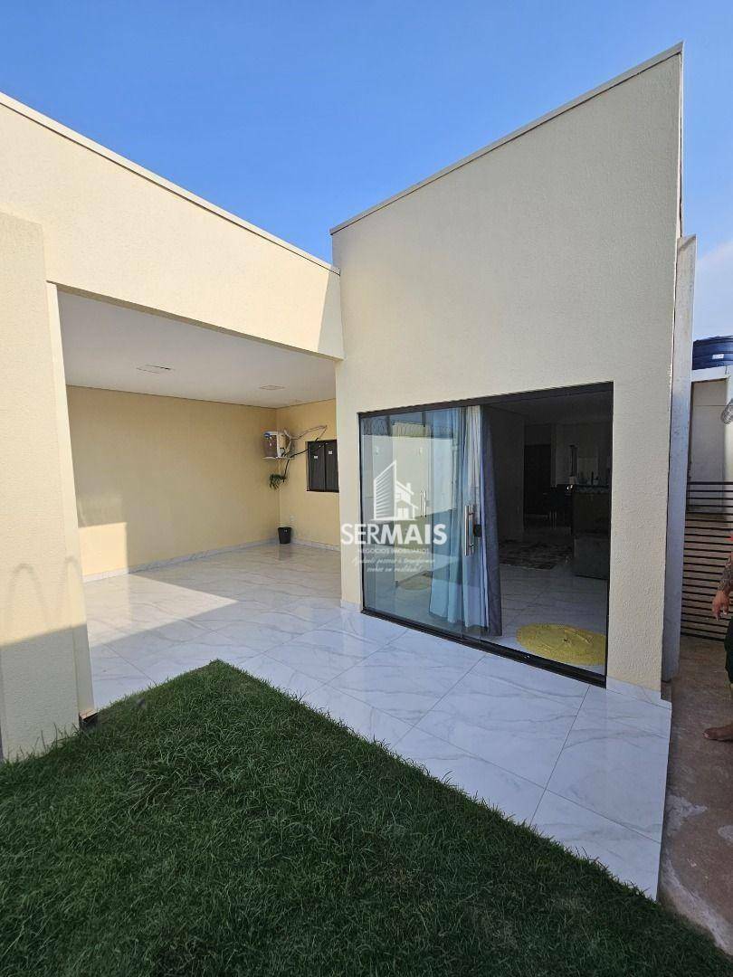 Casa à venda com 2 quartos, 153m² - Foto 5