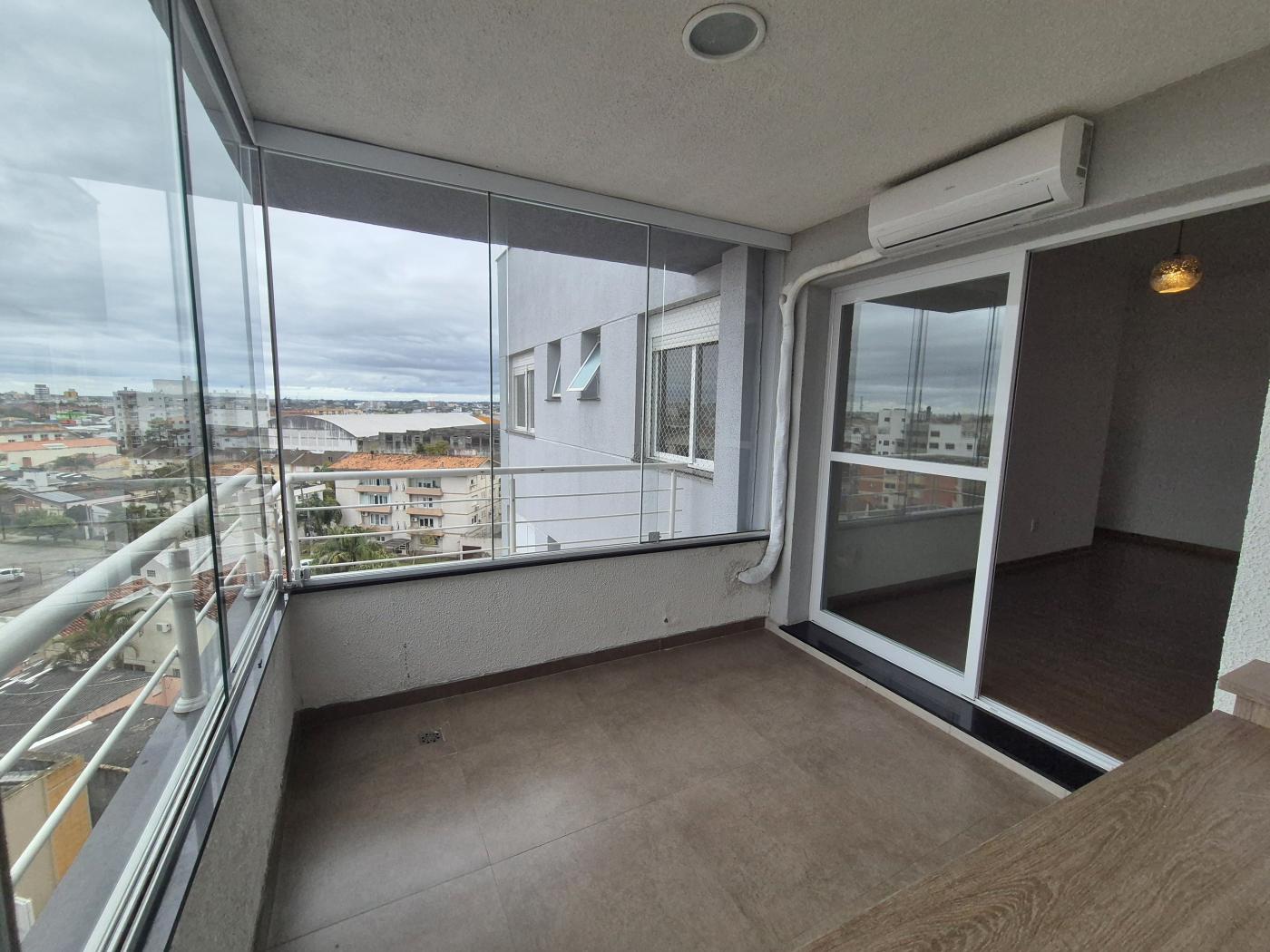 Apartamento à venda com 2 quartos, 85m² - Foto 7