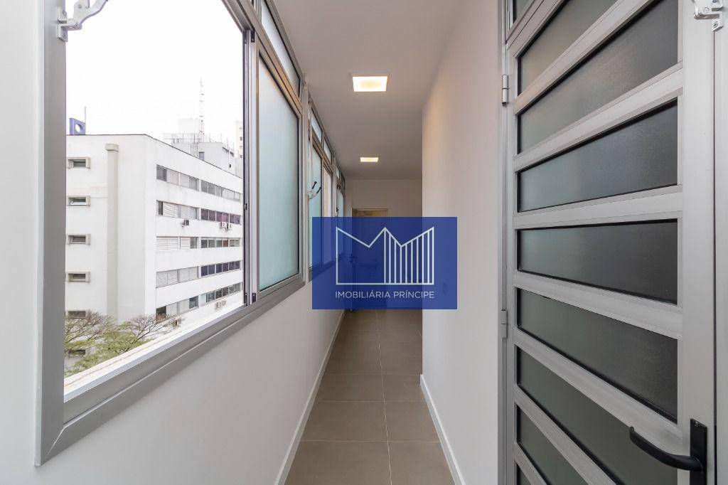 Apartamento à venda com 3 quartos, 268m² - Foto 77