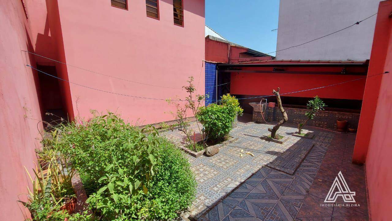 Sobrado à venda com 1 quarto, 79m² - Foto 22