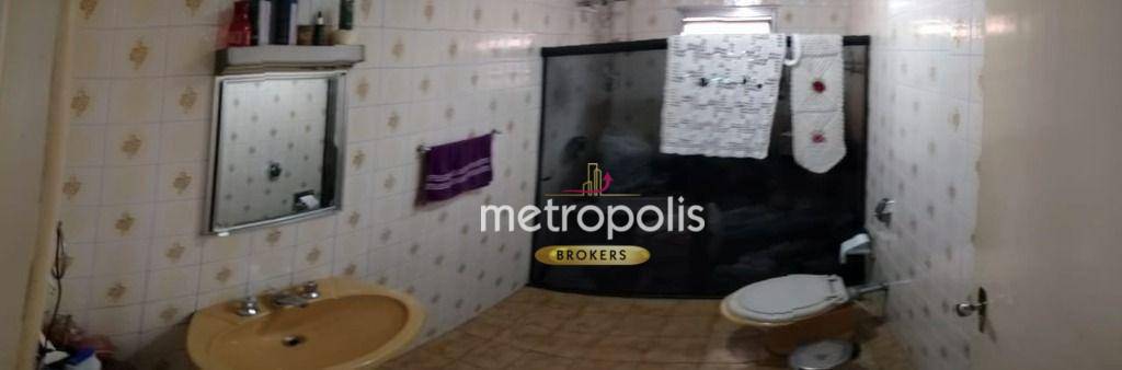 Sobrado à venda com 3 quartos, 140m² - Foto 8