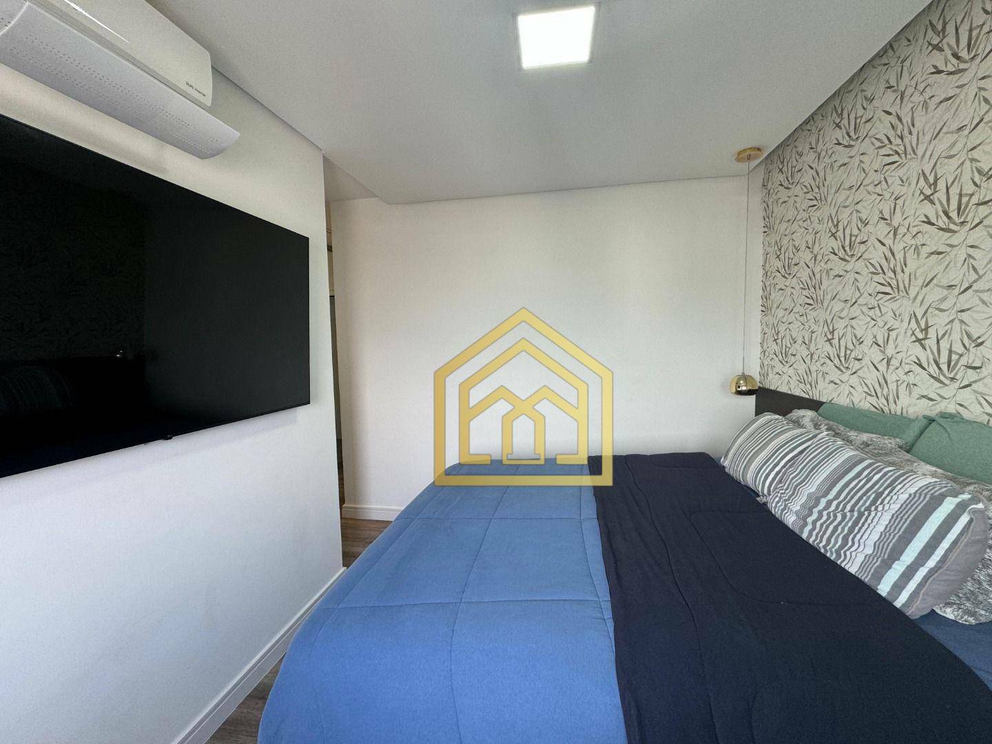 Apartamento à venda com 3 quartos, 116m² - Foto 16