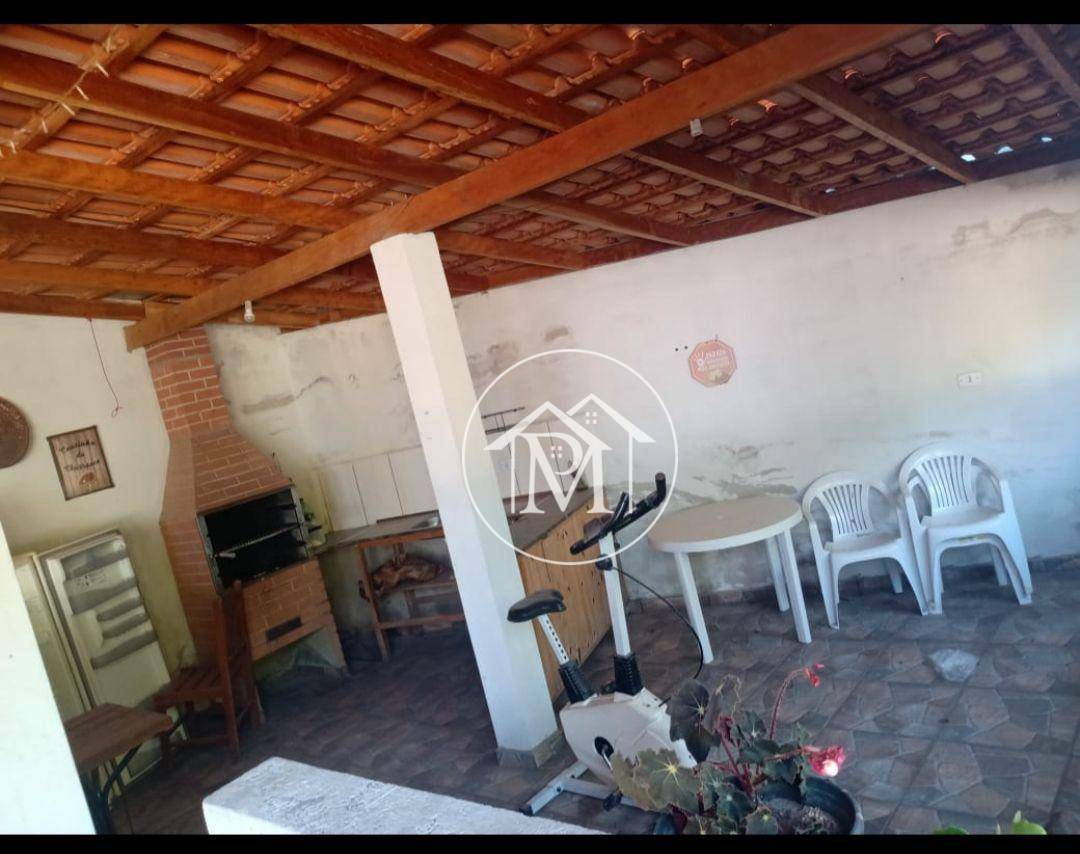 Chácara à venda com 4 quartos, 210m² - Foto 18