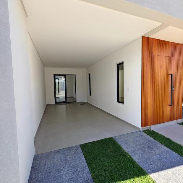 Casa de Condomínio à venda com 3 quartos, 120m² - Foto 3