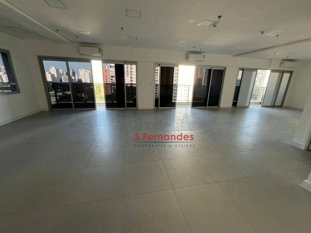 Conjunto Comercial-Sala para alugar, 97m² - Foto 18