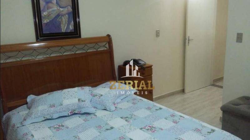 Sobrado à venda com 3 quartos, 208m² - Foto 5