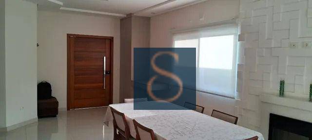 Sobrado à venda com 4 quartos, 247m² - Foto 12