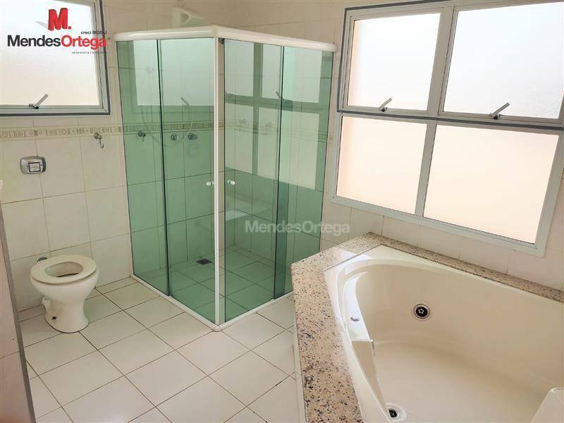 Casa de Condomínio à venda com 3 quartos, 230m² - Foto 16