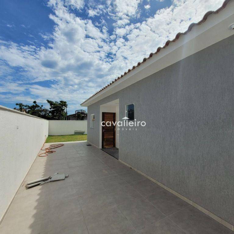 Casa de Condomínio à venda com 2 quartos, 74m² - Foto 4