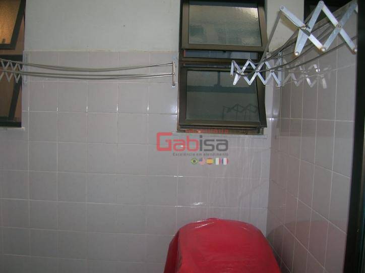 Apartamento à venda com 3 quartos, 128m² - Foto 10