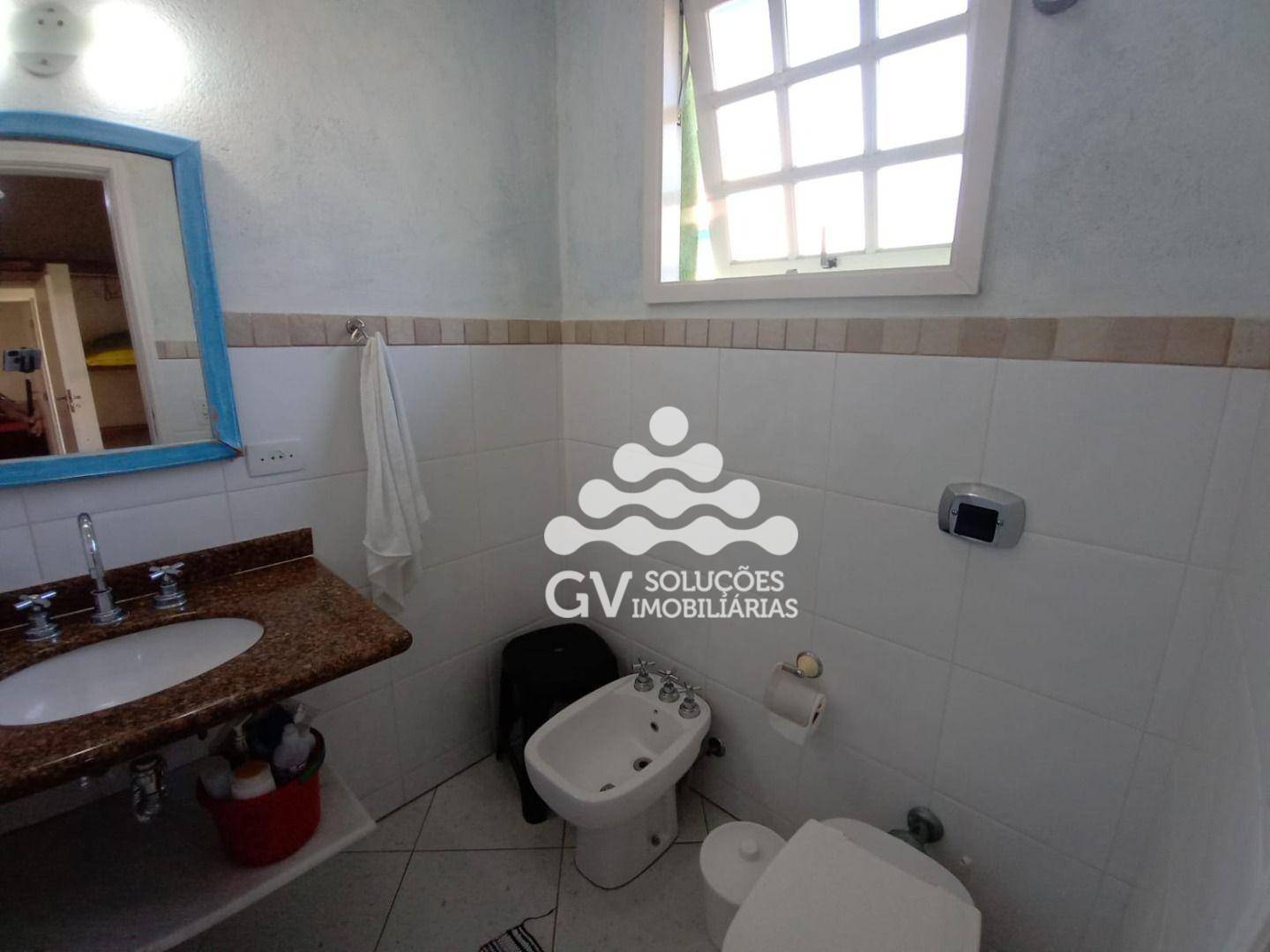 Casa de Condomínio à venda com 6 quartos, 395m² - Foto 26