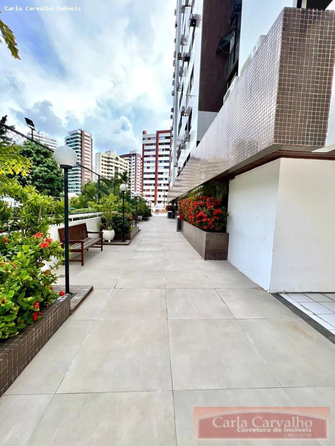 Apartamento à venda com 2 quartos, 80m² - Foto 9