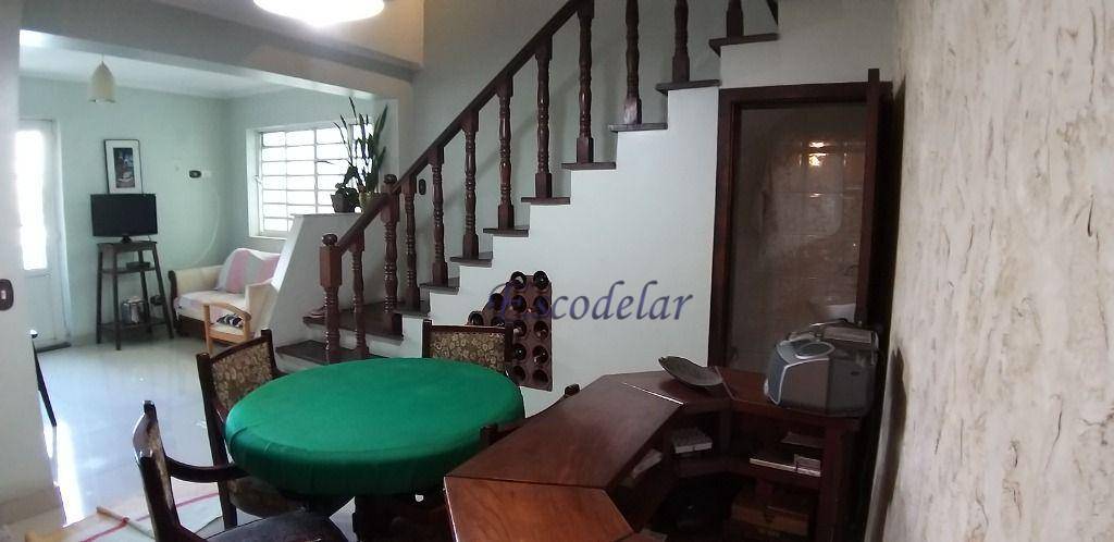 Sobrado à venda com 4 quartos, 350m² - Foto 9