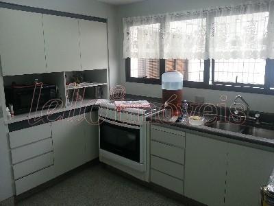 Apartamento à venda com 4 quartos, 233m² - Foto 19