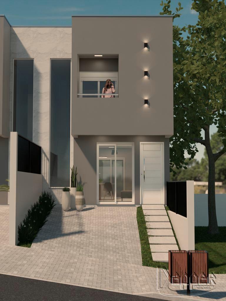 Casa à venda com 2 quartos, 68m² - Foto 15