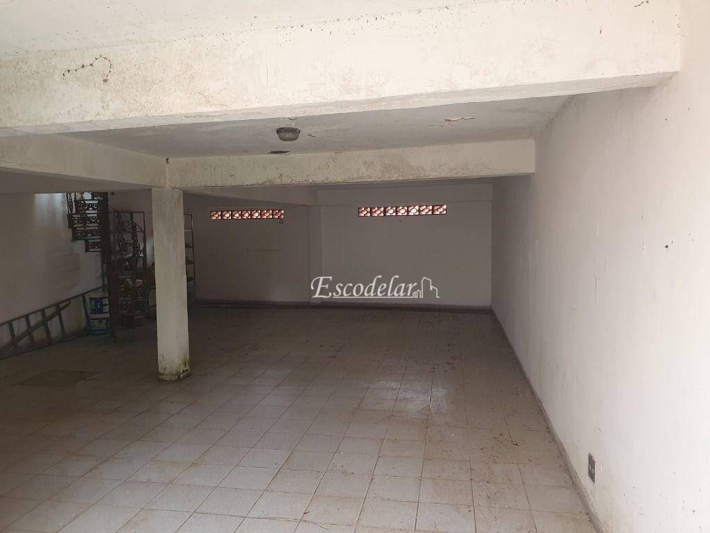 Sobrado à venda com 3 quartos, 230m² - Foto 25