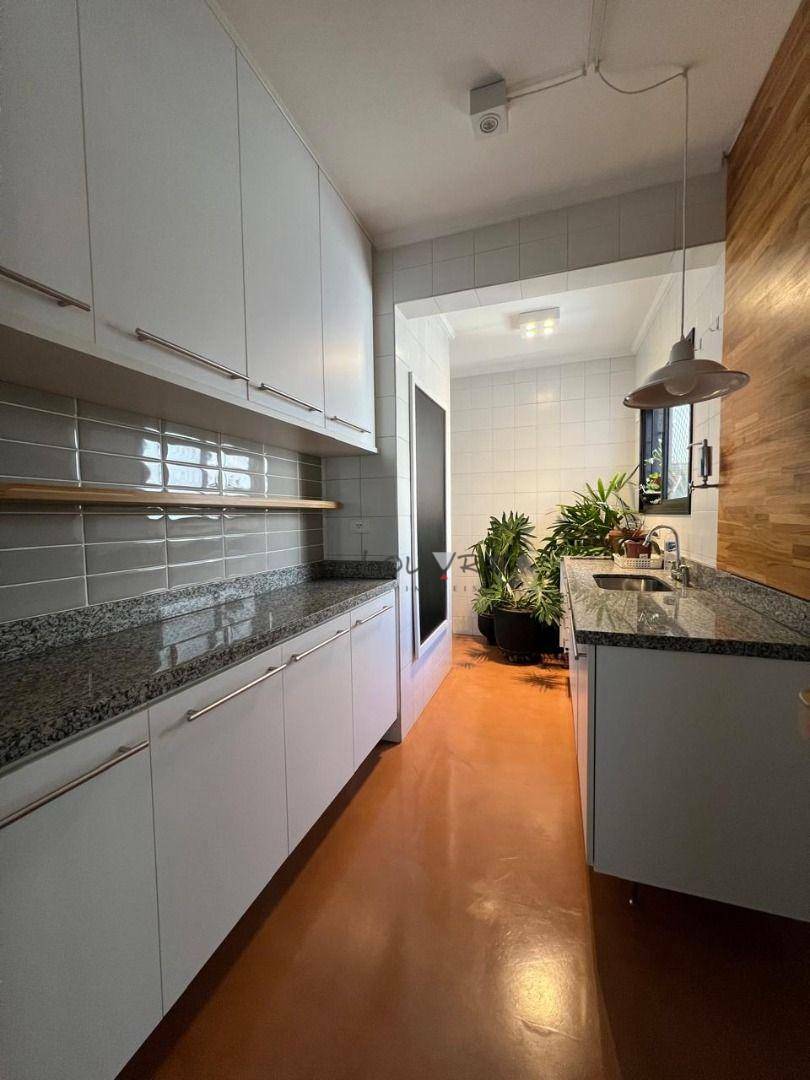 Apartamento à venda com 2 quartos, 90m² - Foto 5