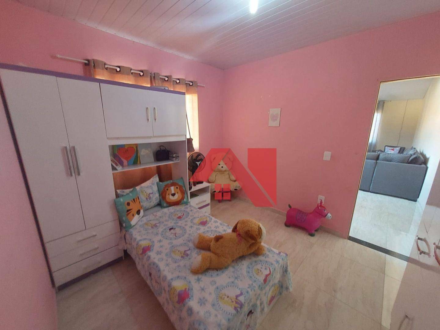 Sobrado à venda com 3 quartos, 120m² - Foto 11