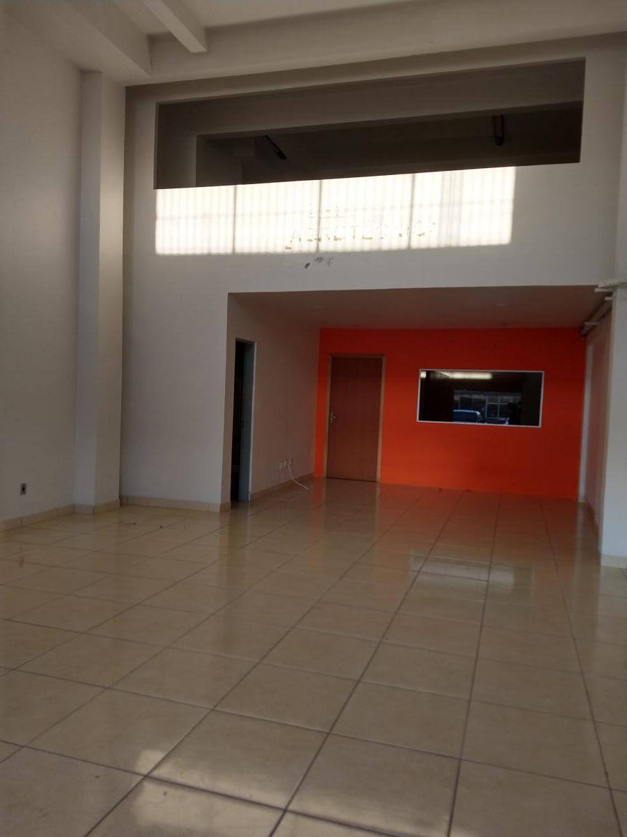 Loja-Salão para alugar, 120m² - Foto 4