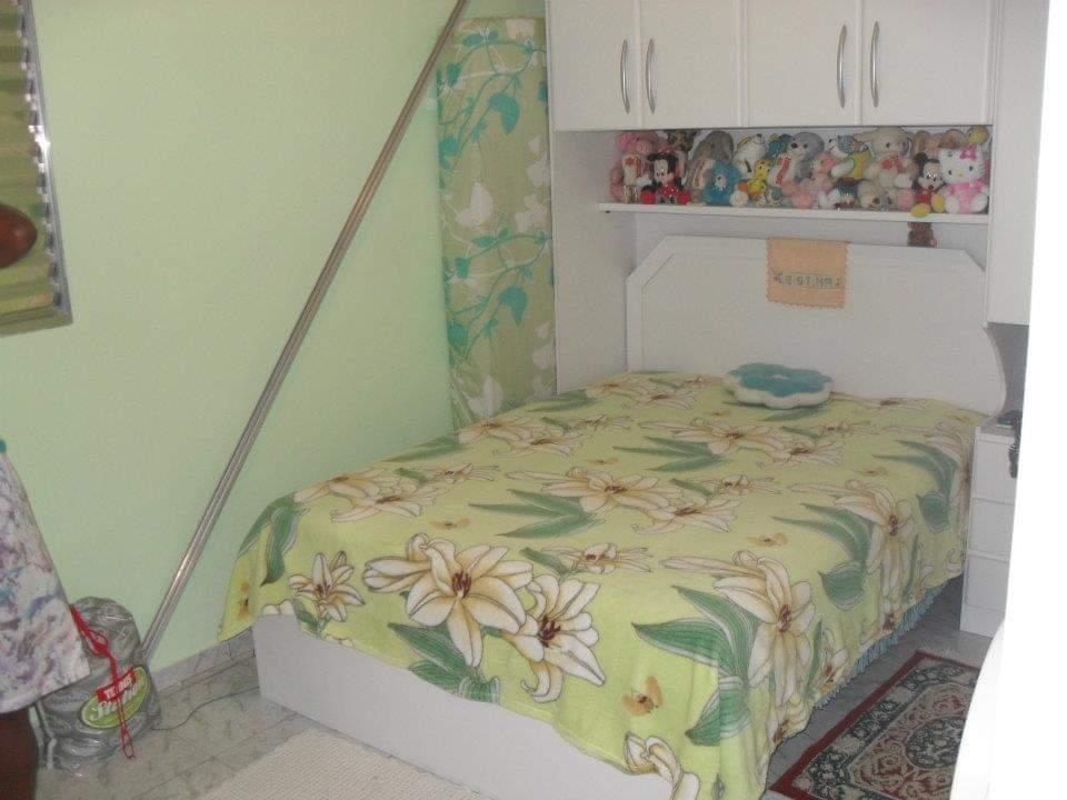 Apartamento à venda com 2 quartos, 56m² - Foto 10