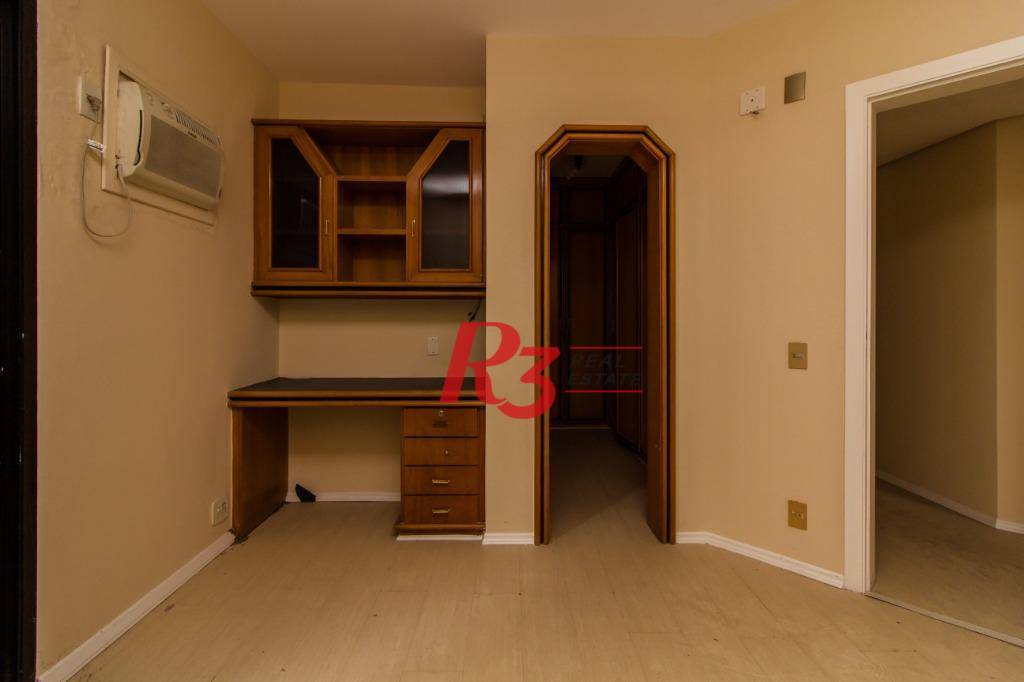 Apartamento à venda com 4 quartos, 200m² - Foto 9