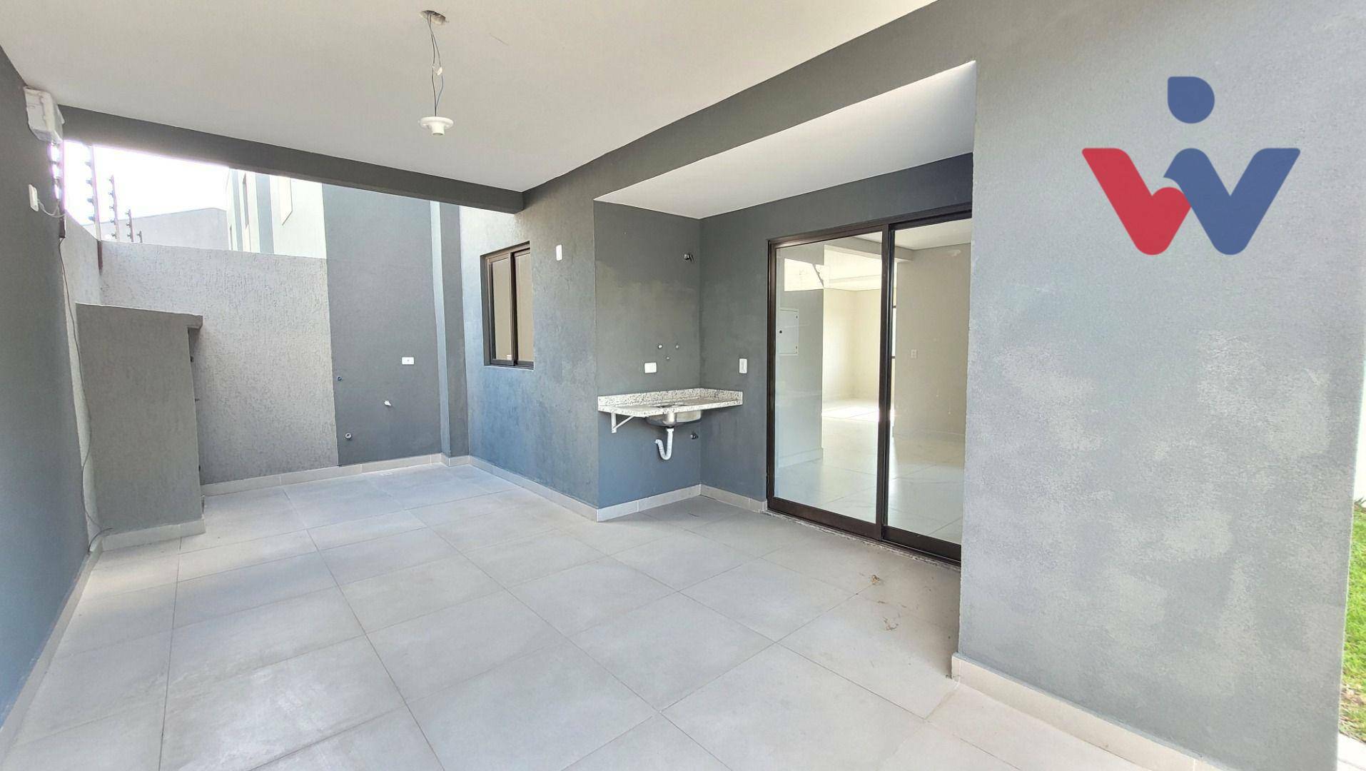 Sobrado à venda com 3 quartos, 139m² - Foto 10