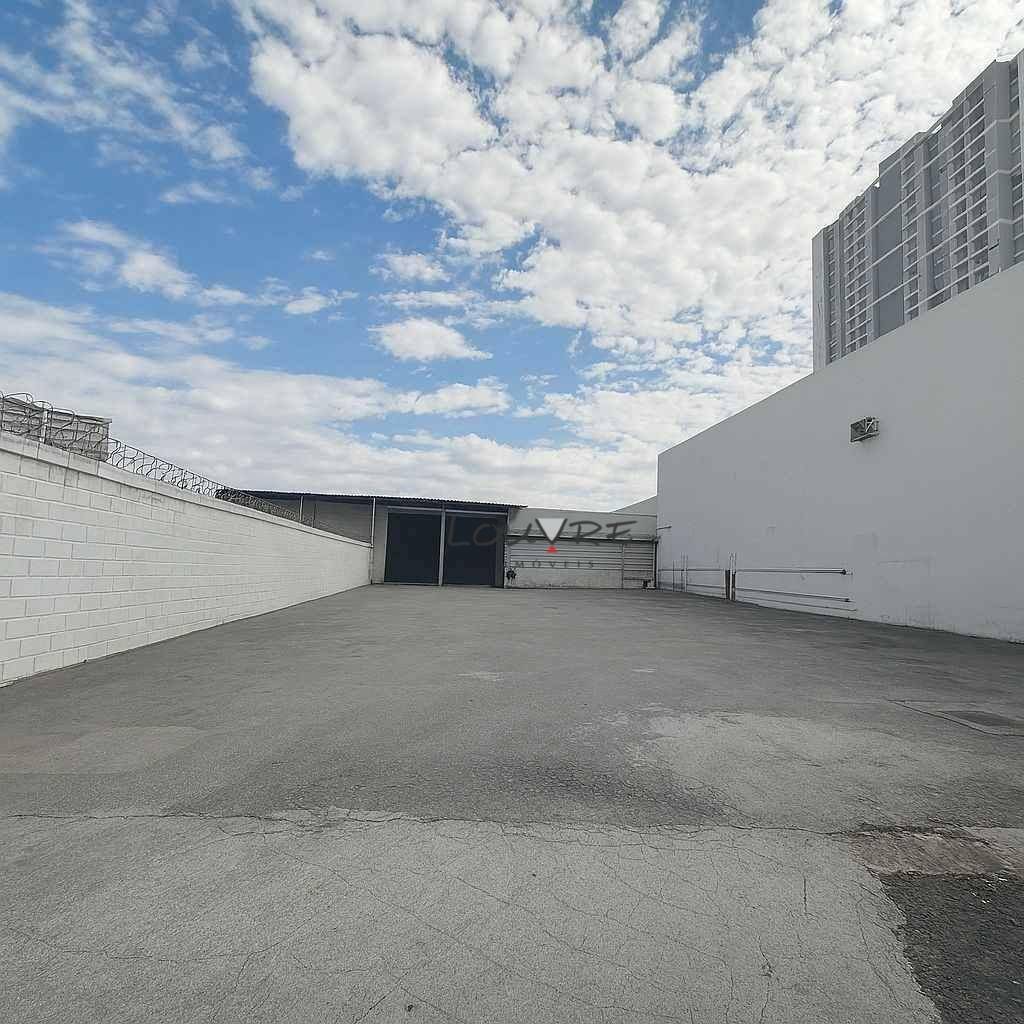 Depósito-Galpão, 1400 m² - Foto 8