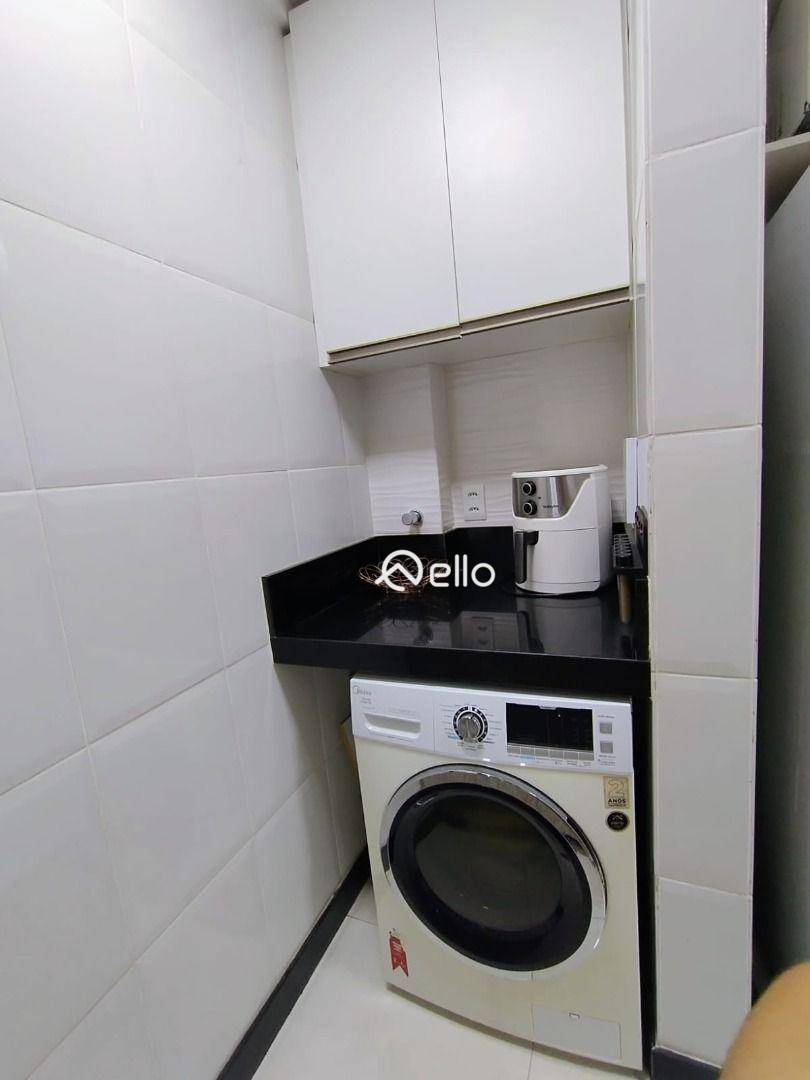 Apartamento à venda com 3 quartos, 54m² - Foto 13