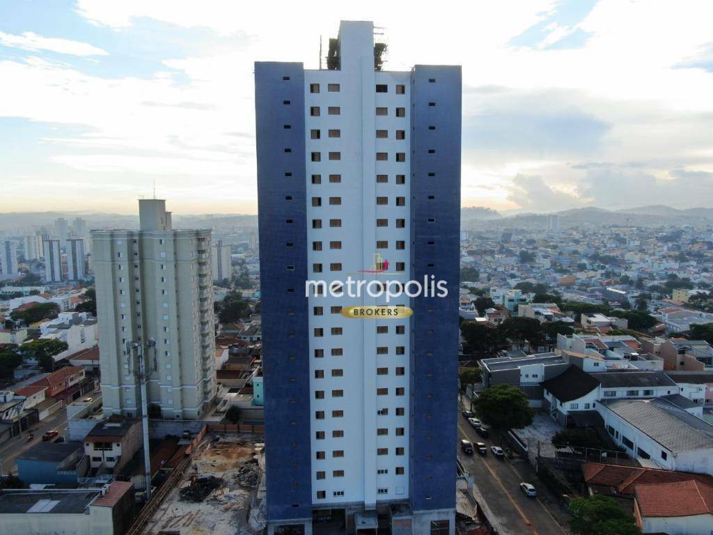 Apartamento à venda com 3 quartos, 86m² - Foto 8