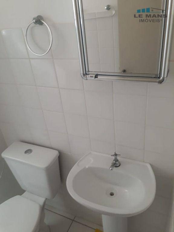 Apartamento à venda com 2 quartos, 49m² - Foto 12