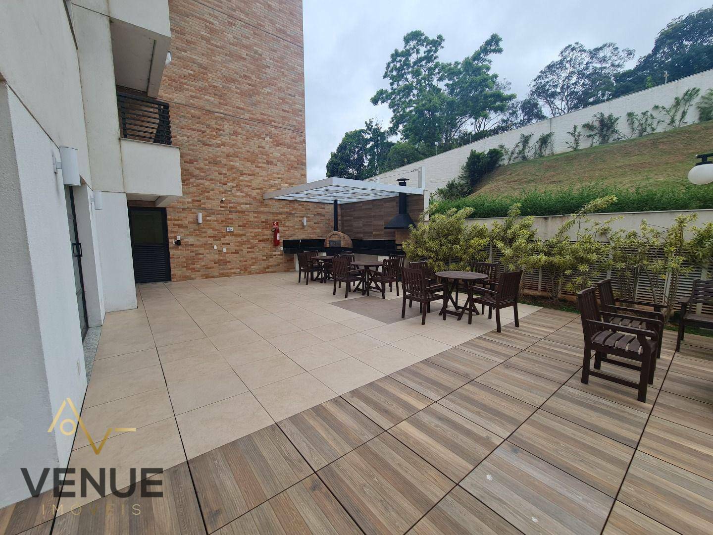Apartamento à venda com 3 quartos, 193m² - Foto 48
