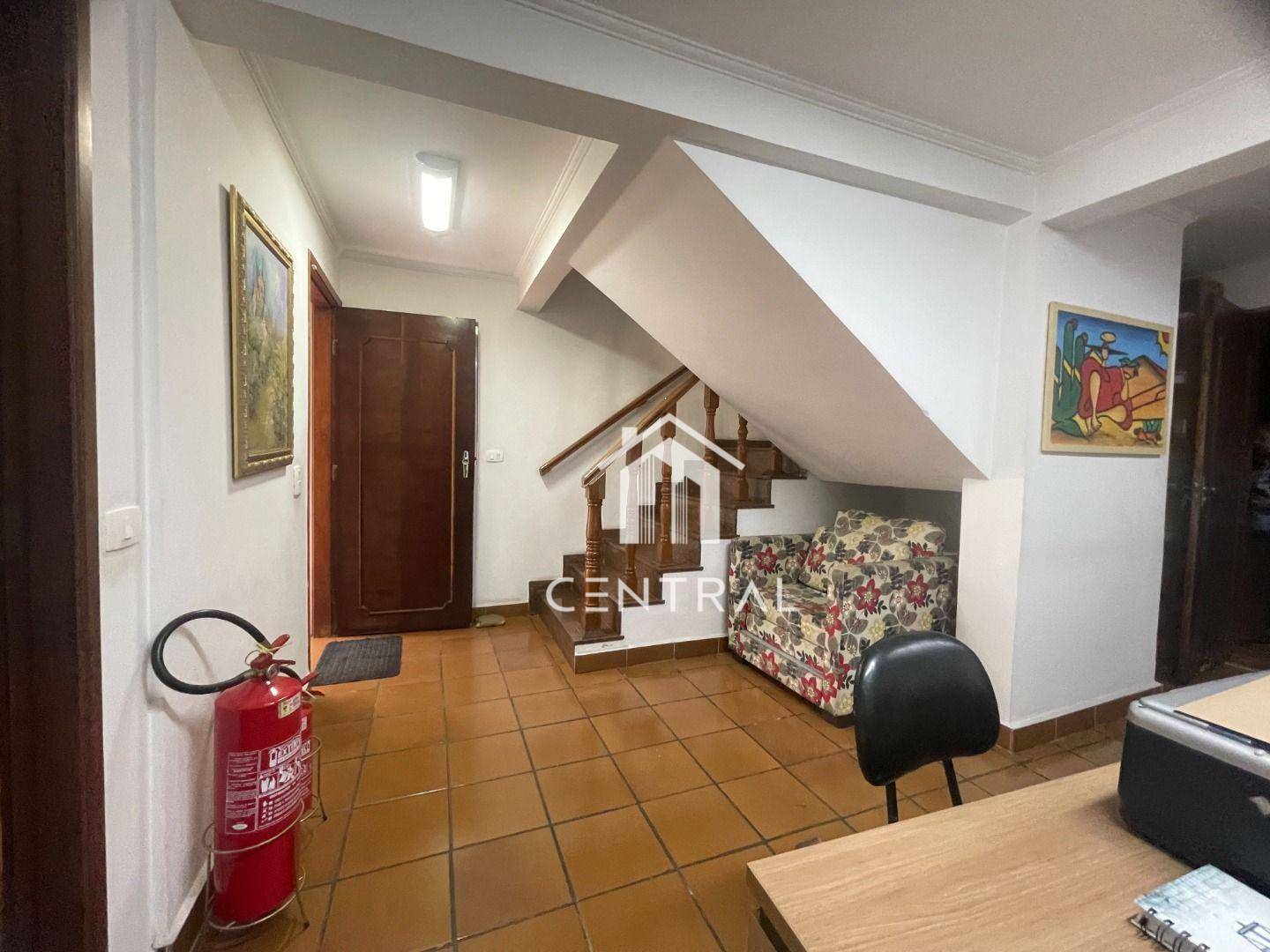 Sobrado à venda com 3 quartos, 165m² - Foto 22