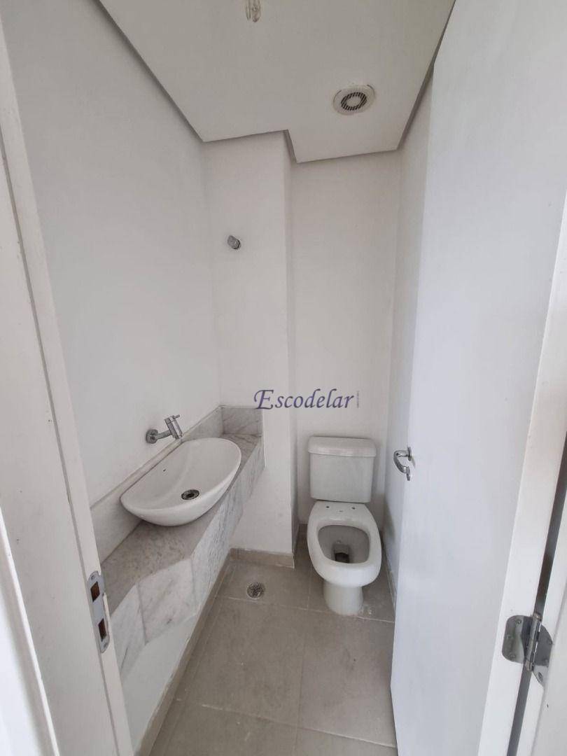 Apartamento à venda com 3 quartos, 210m² - Foto 20