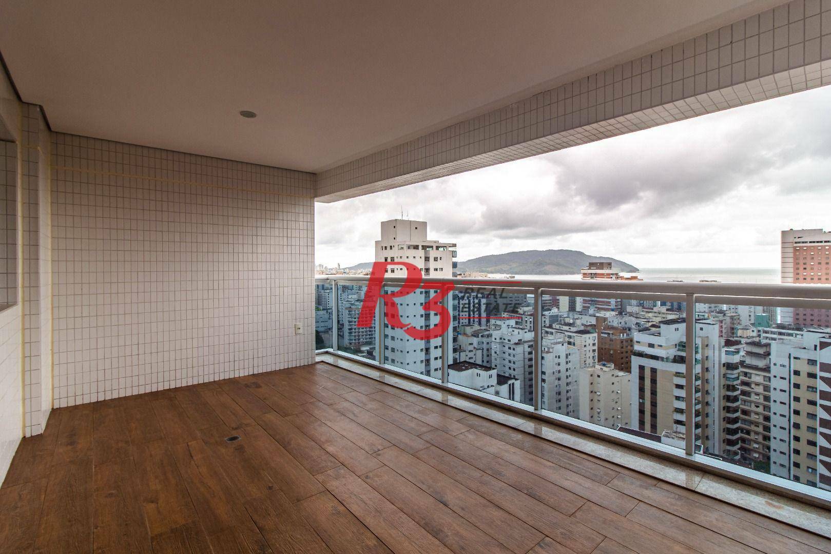 Apartamento à venda com 4 quartos, 143m² - Foto 4