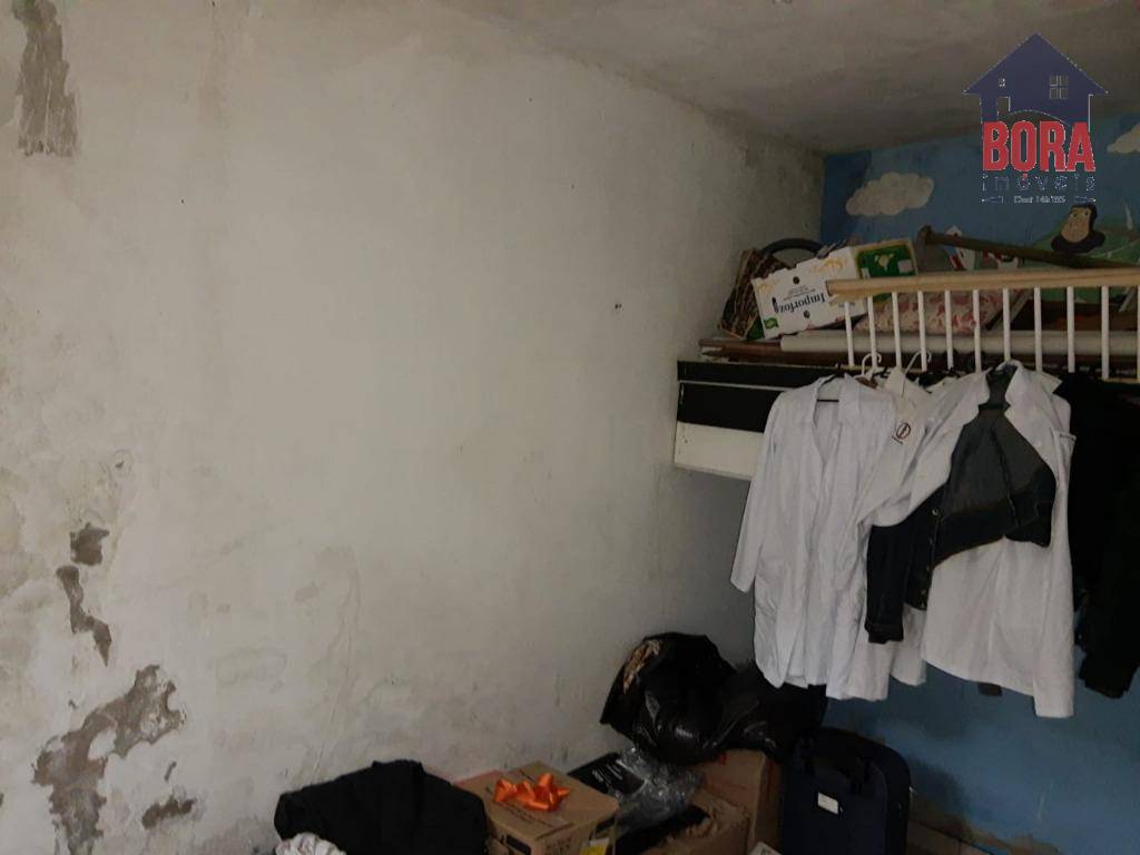 Sobrado à venda com 2 quartos, 80m² - Foto 10