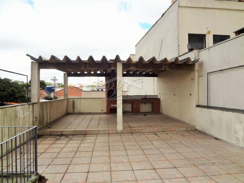 Casa à venda com 3 quartos, 250m² - Foto 26