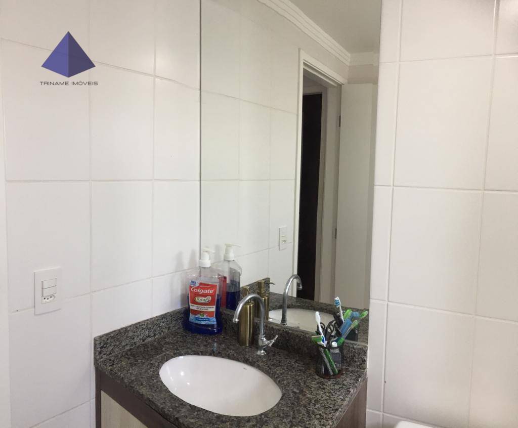 Apartamento à venda com 2 quartos, 58m² - Foto 11