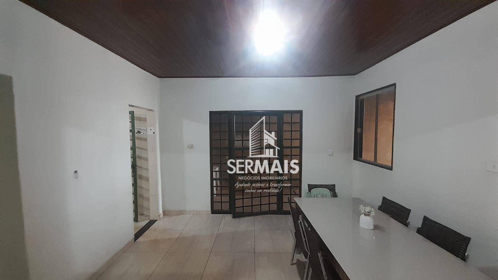 Casa para alugar com 3 quartos, 250m² - Foto 21